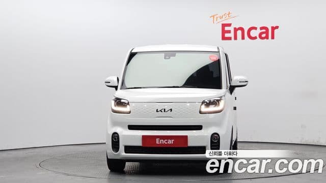 Kia The / новый New Ray Signature, 2022 3