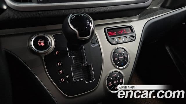 Kia The / новый New Ray Signature, 2022 9