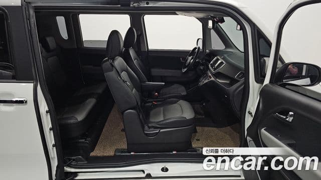 Kia The / новый New Ray Signature, 2022 10