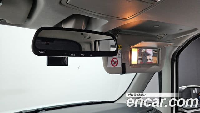 Kia The / новый New Ray Signature, 2022 16