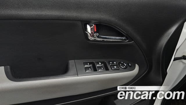 Kia The / новый New Ray Signature, 2022 17