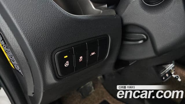 Kia The / новый New Ray Signature, 2022 18