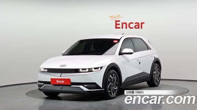 Hyundai Ioniq 5 Exclusive, 2022 1