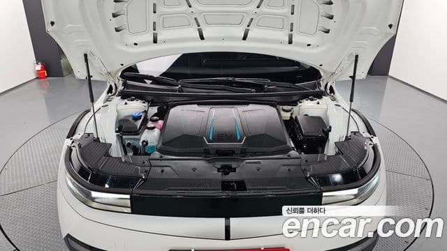 Hyundai Ioniq 5 Exclusive, 2022 6