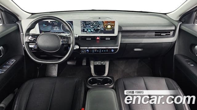Hyundai Ioniq 5 Exclusive, 2022 7