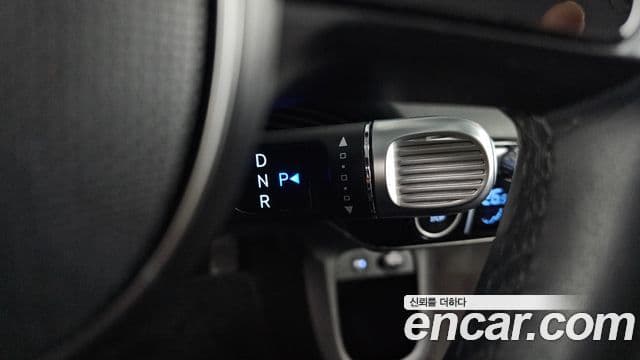 Hyundai Ioniq 5 Exclusive, 2022 9