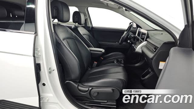 Hyundai Ioniq 5 Exclusive, 2022 10