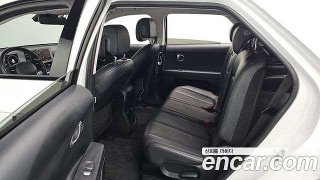 Hyundai Ioniq 5 Exclusive, 2022 12