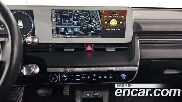 Hyundai Ioniq 5 Exclusive, 2022 14