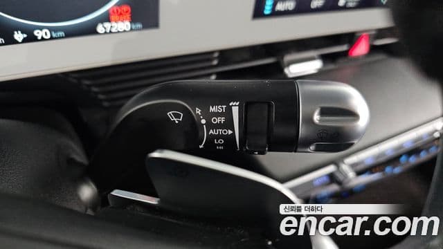 Hyundai Ioniq 5 Exclusive, 2022 19