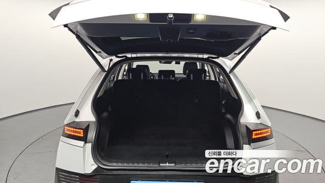 Hyundai Ioniq 5 Exclusive, 2022 20