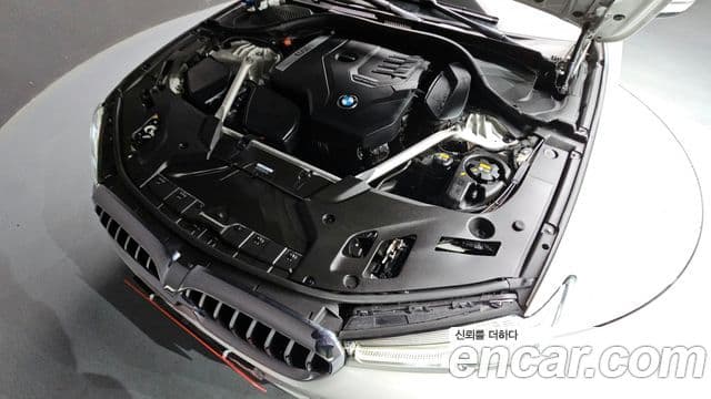 BMW 5시리즈 (G30) 530i xDrive M Sport, 2022 6