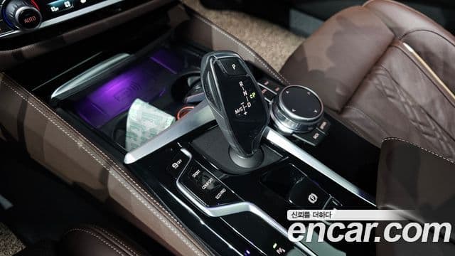 BMW 5시리즈 (G30) 530i xDrive M Sport, 2022 9