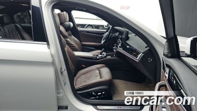 BMW 5시리즈 (G30) 530i xDrive M Sport, 2022 11
