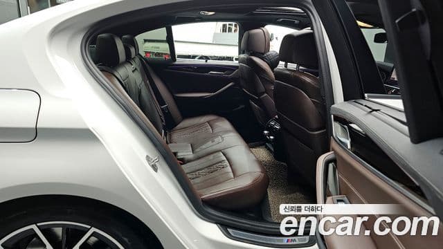 BMW 5시리즈 (G30) 530i xDrive M Sport, 2022 12