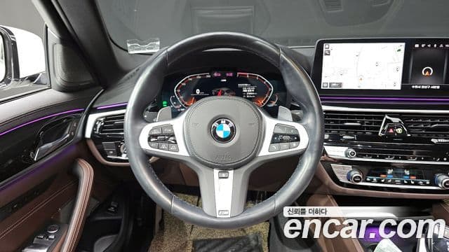 BMW 5시리즈 (G30) 530i xDrive M Sport, 2022 13
