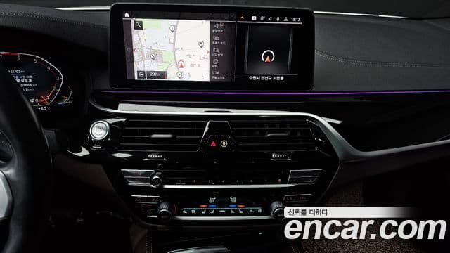 BMW 5시리즈 (G30) 530i xDrive M Sport, 2022 14