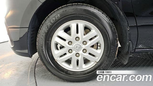 Hyundai The / новый New Grand Starex Modern, 2019 все фото