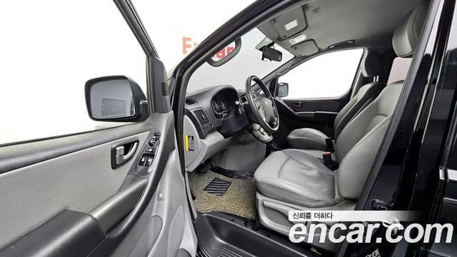 Hyundai The / новый New Grand Starex Modern, 2019 10