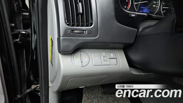 Hyundai The / новый New Grand Starex Modern, 2019 14