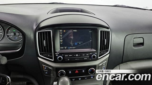 Hyundai The / новый New Grand Starex Modern, 2019 17