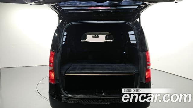 Hyundai The / новый New Grand Starex Modern, 2019 20