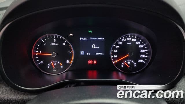 Kia Sportage The / новый Bold Prestige, 2019 8