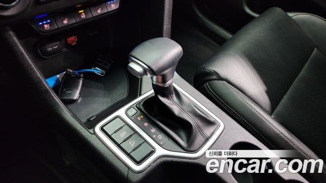 Kia Sportage The / новый Bold Prestige, 2019 9