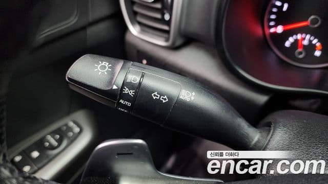 Kia Sportage The / новый Bold Prestige, 2019 17