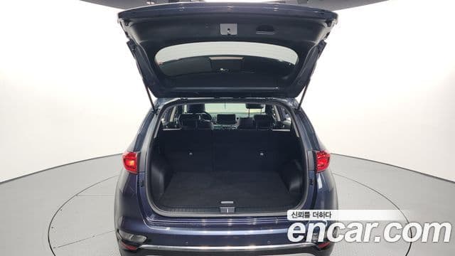 Kia Sportage The / новый Bold Prestige, 2019 20