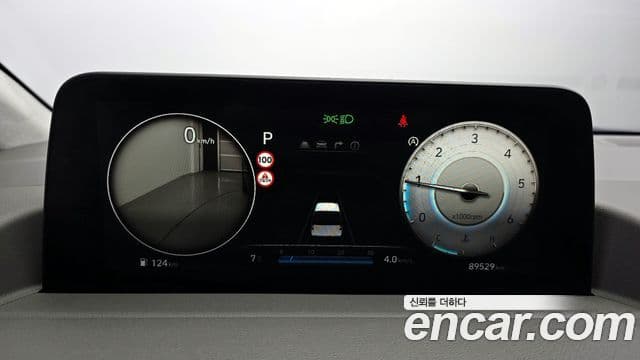 Hyundai Staria Inspiration, 2022 8