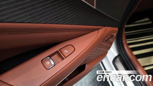 Kia The / новый New K8 гибрид Signature, 2025 17