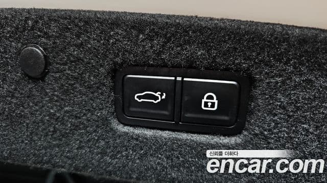 Kia The / новый New K8 гибрид Signature, 2025 20