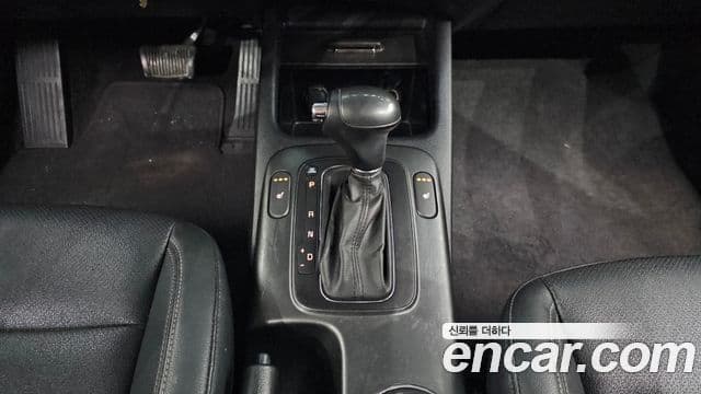 Kia K3 Luxury, 2015 9