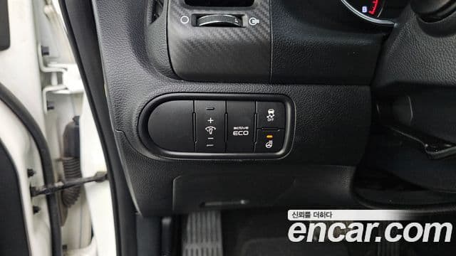 Kia K3 Luxury, 2015 18