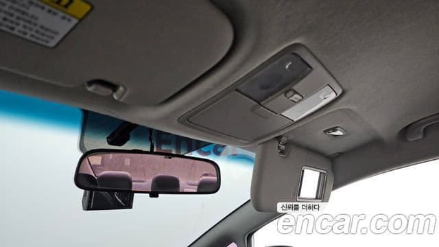 Kia K3 Luxury, 2015 19