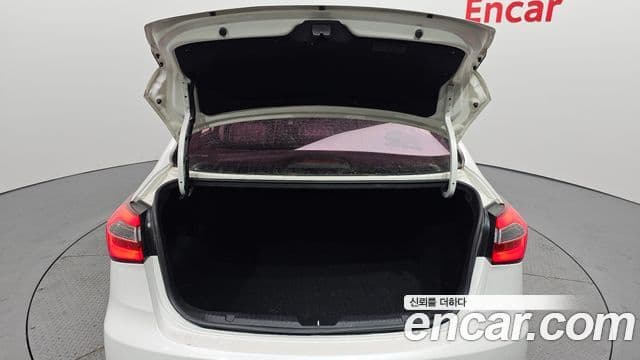 Kia K3 Luxury, 2015 20