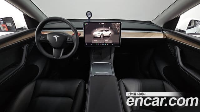 Tesla модель Y, 2024 7