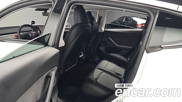 Tesla модель Y, 2024 11