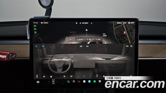 Tesla модель Y, 2024 16