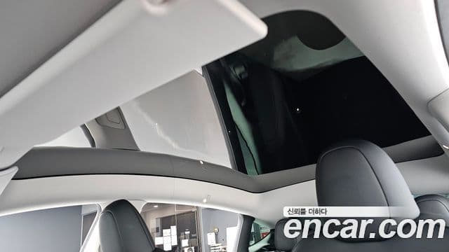 Tesla модель Y, 2024 19