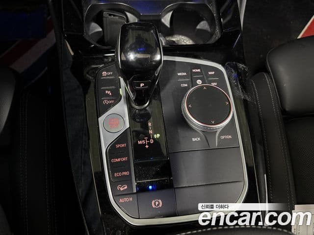 BMW X4 (G02) xDrive20d M Sport, 2023 11