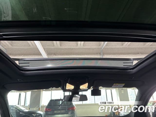 BMW X4 (G02) xDrive20d M Sport, 2023 17