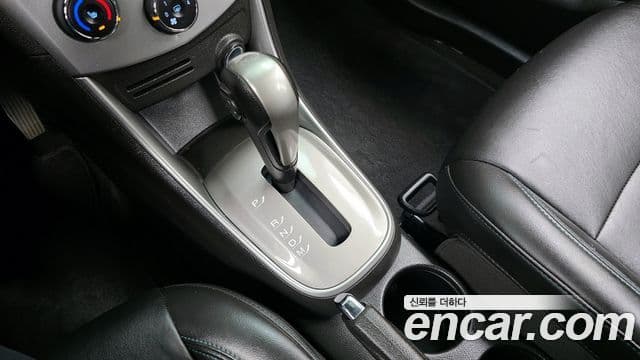 Chevrolet(GM대우) Trax 1.6 дизель LTZ, 2016 9