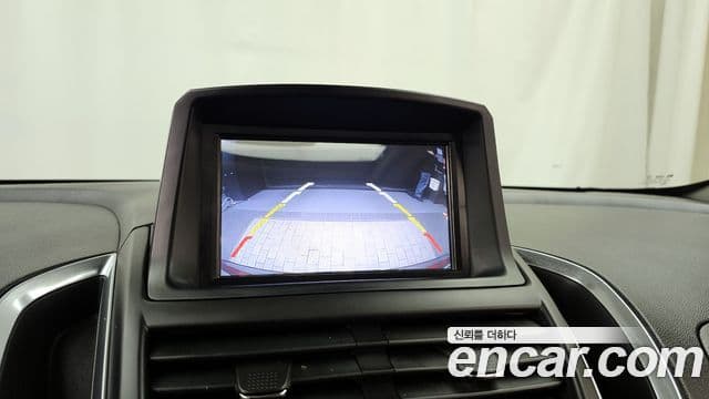 Chevrolet(GM대우) Trax 1.6 дизель LTZ, 2016 15