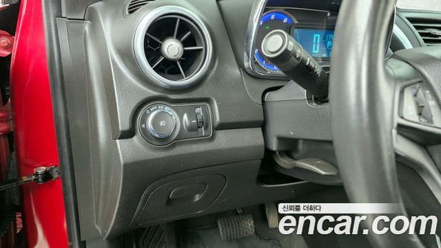 Chevrolet(GM대우) Trax 1.6 дизель LTZ, 2016 16