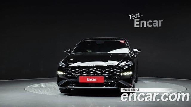 Kia K8 Signature Special, 2023 3