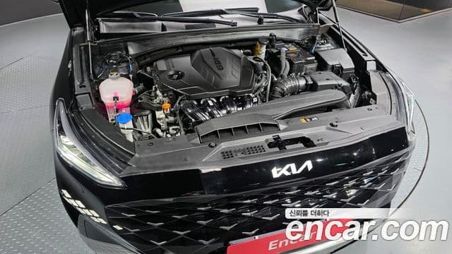 Kia K8 Signature Special, 2023 6