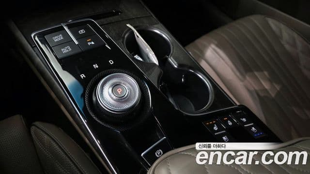 Kia K8 Signature Special, 2023 9