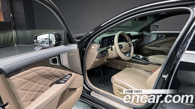 Kia K8 Signature Special, 2023 11